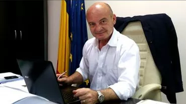 Mugur-Mihai Toader, noul prefect al Capitalei după demisia lui Rareș Hopincă