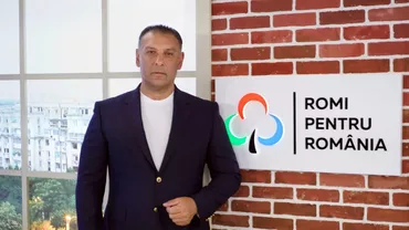 Partida Romilor organizează un mega-concert cu ocazia Zilei Internaționale a Romilor