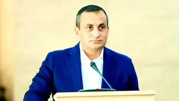PSD Olt cere demisia prefectului Ștefan Nicolae, după ce a participat la un miting neautorizat al PNL Slatina
