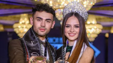 Cine sunt tinerii cu „cele mai frumoase chipuri din lume”. Românca și moldoveanul au câștigat marele premiu în Turcia
