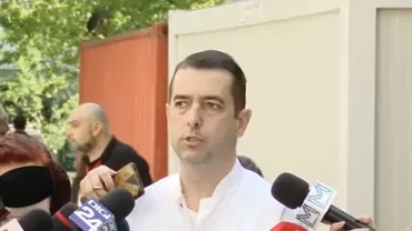 Managerul Spitalului Sfântul Pantelimon, reacție în cazul morților suspecte: „Până acum, din analiza preliminară, nu s-au constatat date care să ateste o viciere a tratamentului în secția ATI”