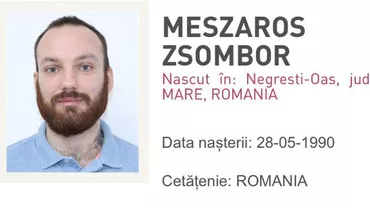 Criminalul care și-a omorât iubita din cauza geloziei și a evadat din București, a circulat cu patru maşini până la Oradea. S-ar fi îndreptat spre Satu Mare pentru a se răzbuna pe martori