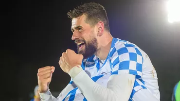 Corvinul Hunedoara s-a calificat în finala Cupei României, după meciul cu FC Voluntari, 3-1