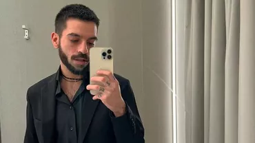 Ce decizie a luat David Pușcaș cu privire la cariera lui. Fiul adoptiv al Luminiței Anghel a dezvăluit totul: „Am început să fac demersuri”