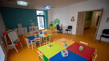 CONSTRUCȚIA DE NOI CREȘE, MINUNEA CARE SE ÎNTÂMPLĂ (APROAPE NEBĂGATĂ ÎN SEAMĂ)