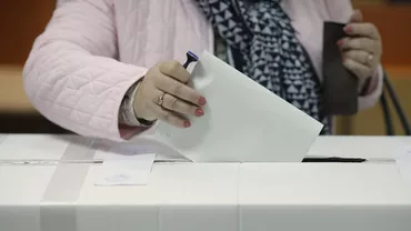 BEC a anunțat ordinea pe buletinele de vot la europarlamentare. UDMR va fi pe prima poziție. Cum arată lista completă, stabilită în urma tragerii la sorţi