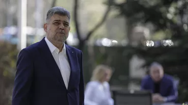 Marcel Ciolacu: Am depășit momentul în care România trebuie să trăiască mai ales în timpul campaniilor electorale în circ, scandal și să împingem românii să voteze contra