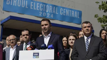 ADU a depus lista de candidați pentru europarlamentare. Drulă: Suntem alternativa care va salva România de actuala putere coruptă și incompetentă / PSD și PNL și-au făcut planuri ca-n Rusia lui Putin să stea la putere 10 ani (VIDEO)