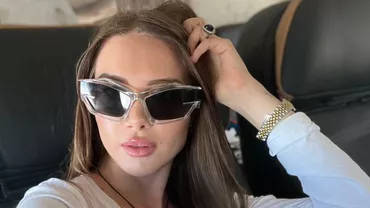 Otilia Bilionera radiază de fericire după ce și-a recuperat banii de la fostul impresar: „A ieșit soarele și pe strada mea”