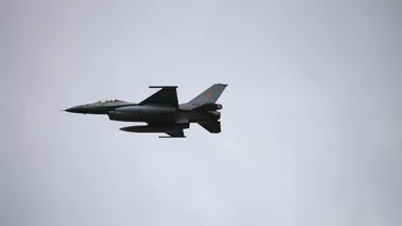 MApN, despre un fake news distribuit masiv: Un avion ultra-ușor care zbura autorizat a fost prezentat drept dronă rusească
