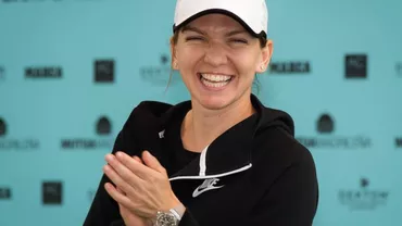 Simona Halep și-a schimbat radical look-ul. A renunțat la blond. Reacția fanilor: O îmbătrânește mult, Este prea închis (FOTO)