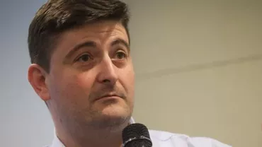 Dimitriu (USR): Declarațiile lui Georgescu te lovesc în fiecare neuron. Cu reptilienii s-a văzut, apa nu e apă, mai rămâne să ne spună că Pământul e plat / Sunt alarmat că serviciile nu și-au făcut treaba (VIDEO)