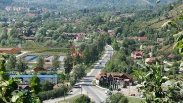 Orașul din România care a intrat în faliment. În urmă cu un deceniu era desemnat cel mai sărac oraș din România
