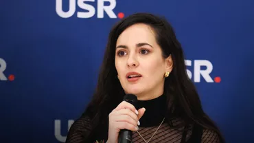 Diana Stoica (USR), despre situația de la Spitalul Sf Pantelimon: În continuare, rămâne cu prea multe semne de întrebare. Nu avem niciun răspuns, iar Rafila nu știu ce mai caută în fruntea ministerului (VIDEO)