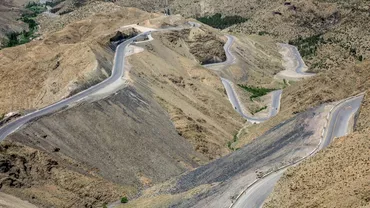 Schior de 21 de ani, decedat după ce a încercat să sară peste o autostradă, în Colorado