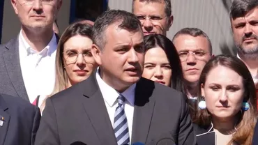 Eugen Tomac: E o mare minciună spusă de PSD și PNL că s-au aliat pentru stabilitate. Cele două partide nu aduc decât stagnare și sărăcie (VIDEO)