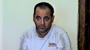 ”Ucigașul de boschetari”, cel mai mare criminal în serie din România, va fi eliberat vineri din închisoare/ A fost acuzat că a omorât 11 persoane