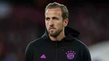 Trei dintre copiii lui Harry Kane au ajuns la spital după un accident pe autostradă