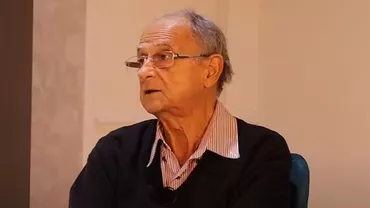 Ilie Șerbănescu a murit la vârsta de 81 de ani