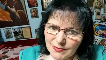 Clarvăzătoarea Maria Ghiorghiu vine cu o nouă premoniție: „Aud un glas care ne dă o veste”