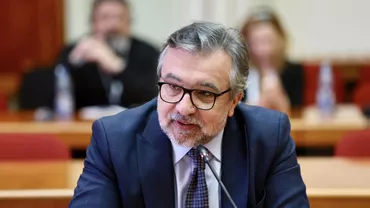 Lucian Romașcanu: E evident că domnul Ciucă nu ajunge în turul 2 și atunci normal că găsim tot felul de explicații legate de democrație și de vremea de afară. E pe locul 4, dacă nu 5, în sondaje (VIDEO)