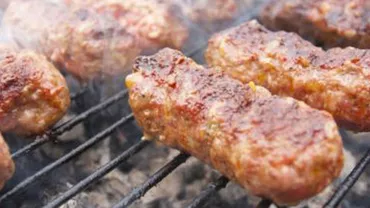 Câți mici ne recomandă specialiștii să mâncăm. Mihaela Bilic atrage atenția asupra următoarei perioade, caracterizate de excese în alimentație