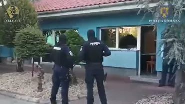 Percheziţii în Arad, la persoane care aduceau ilegal deşeuri în România. Şeful Gărzii de Mediu: „Se concretizează încă o etapă din războiul pe care îl ducem împotriva valorificării ilegale a deşeurilor” (VIDEO)