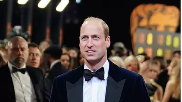 Anunțul făcut de prințul William. Ce va face pentru prima oară după ce Kate Middleton a anunțat că suferă de cancer