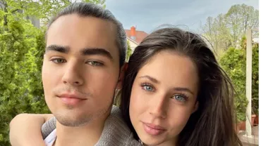 Radu Ștefan Bănică o avertizează pe Violeta, după ce s-a afișat cu iubitul ei pe Instagram. „Îi dau sfat”