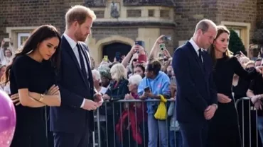 Prințul William și Kate Middleton își vor petrece vara la Balmoral, în Scoția. Prințul Harry și Meghan Markle nu au fost invitați