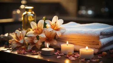 Românii pot să beneficieze de servicii SPA decontate de stat. Condițiile pe care trebuie să le respecte