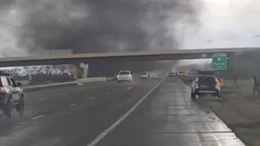 Oamenii au fugit îngroziți să se ascundă de tornada care a măturat mai multe zone din Spania. Pentru unii a fost însă prea târziu (VIDEO)