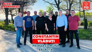 Mai mulți primari vor să candideze iar, deși ANI i-a găsit în conflict de interese și au interdicții pe 3 ani, stabilite prin decizii judecătorești definitive. Cazul primarului Constantin Vlăduți, din comuna Bălăciţa, judeţul Mehedinţi (FOTO)