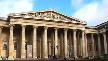 Alertă în mai multe muzee din Europa. British Museum închis parțial după atacul unui fost angajat. Muzeul Orsay, ținta unei fraude cu bilete online