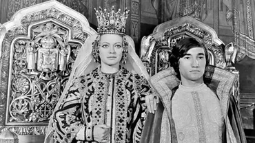 Newsweek: Recunoașteți personajul? A fost fiul lui Mihai Viteazul în film. A ajuns vedetă sub un alt nume