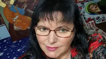 Clarvăzătoarea Maria Ghiorghiu face previziuni sumbre: „S-ar putea să avem și surprize mai puțin plăcute, din păcate”