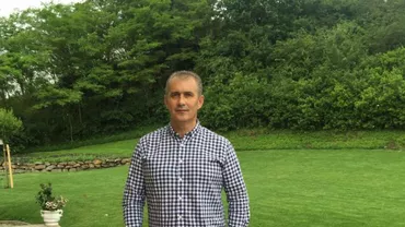 Un candidat la Primăria Șelimbăr promite că oferă gratuit 1.800 de locuri de casă / Daniel Maricuța e urmărit penal în cel mai mare dosar de corupție din județul Sibiu