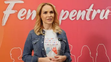 Gabriela Firea a deschis dialogul dintre femeile de succes din România, la dezbaterea Femei pentru femei (VIDEO)
