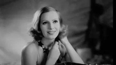 Actrițe celebre distruse de un singur rol. Greta Garbo n-a mai jucat în filme niciodată, după ce s-a scris despre rolul său că e „aproape la fel de șocant cum ar fi să-ți vezi mama beată”