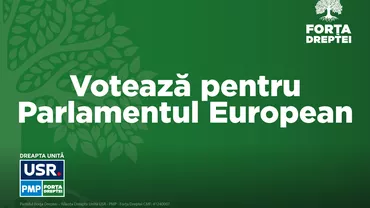 Decizia luată în 9 iunie va face ca România să conteze!