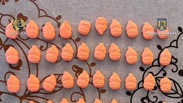 Drogul cu efecte devastatoare, „Donkey Kong”, a apărut în România. „Pastila este una foarte periculoasă”