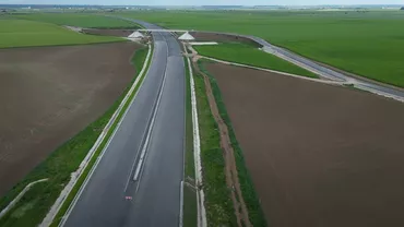 Când se va deschide cel mai lung traseu de autostradă în România. Va avea aproape 250 de kilometri. Cele mai noi imagini cu lucrările (VIDEO)