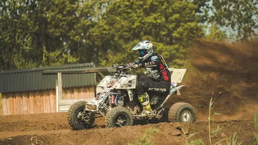 Cum să te pregătești când mergi cu ATV-ul pentru prima dată?