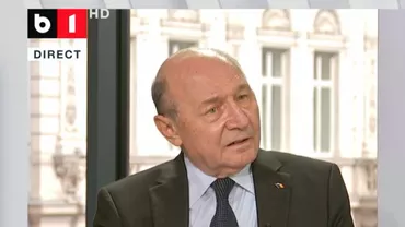 Traian Băsescu îl desființează pe Elon Musk, după postările acestuia cu privire la Călin Georgescu: Ar trebui să-l rugăm să ne spună dacă la momentul la care își formulează mesajele și-a înghițit doza de droguri sau nu. Asistăm la niște lucruri îngrozitoare (VIDEO)