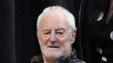 A murit Bernard Hill, actorul din Titanic și Lord of the Rings