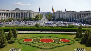 ANM, prognoză specială. Cum va fi vremea în București, zilele acestea