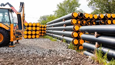Sute de blocuri rămân fără apă caldă. Termoenergetica Bucureşti anunță noi lucrări de modernizare