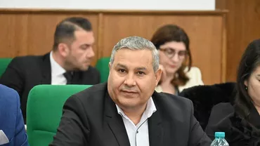 Vaslui: Consilierul judeţean arestat preventiv pentru camătă a fost plasat sub control judiciar. Decizia instanței e definitivă (VIDEO)