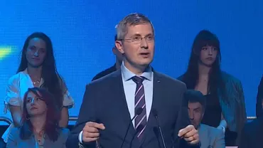 Dan Barna (USR): Și Liviu Dragnea credea că e etern și a ajuns la cratiță. Pe 9 iunie, Alianța Dreapta Unită va trimite regimul Iohannis-Ciolacu-Ciucă în istorie (VIDEO)