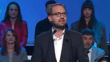 Dominic Fritz, despre clanurile interlope: Faptul că niciun om politic nu și-a asumat să facă din această temă o temă publică, tocmai asta e pentru mulți o dovadă că nu a existat o voință politică să se pună stop acestor practici (VIDEO)